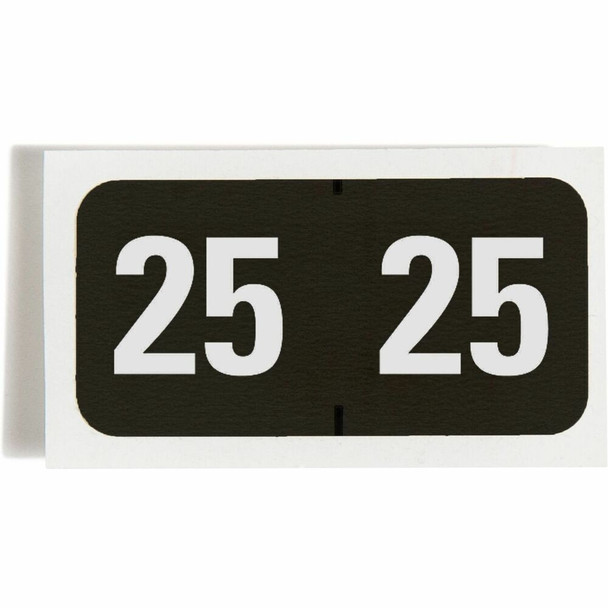 Smead  Color Coded Label 68325