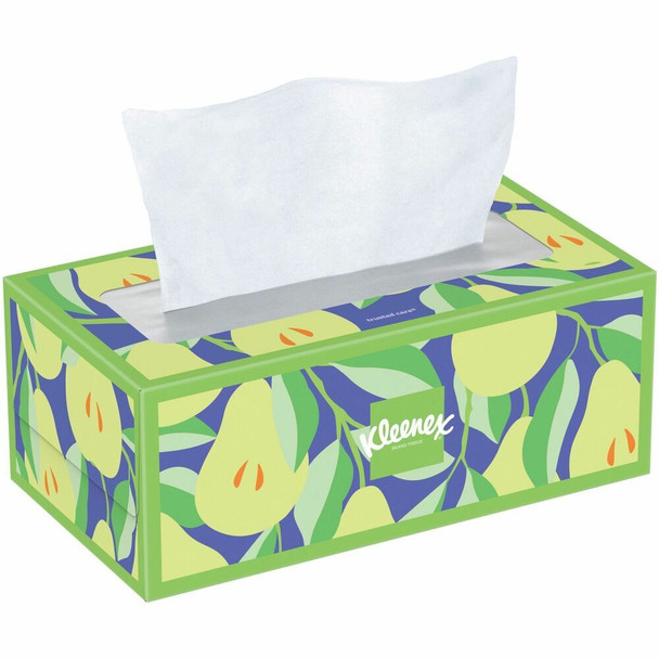 Kimberly-Clark Professional trusted care Facial Tissue 54266