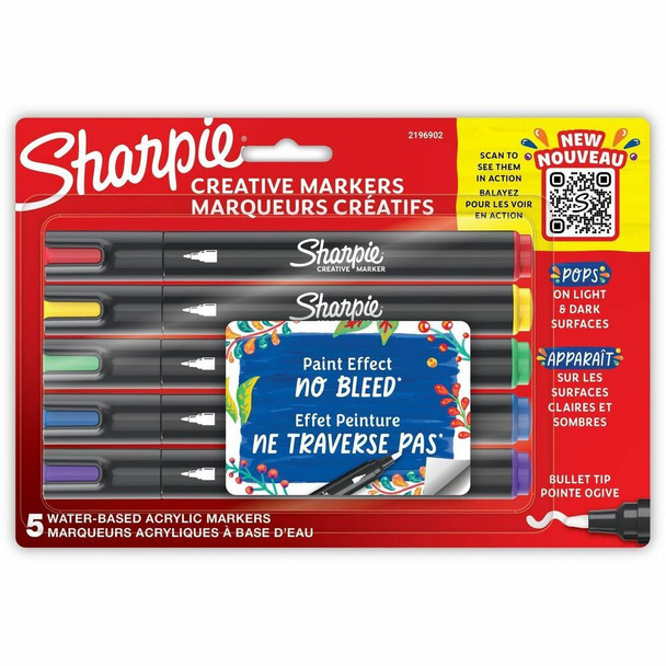 Sharpie Creative Art Marker 2196902