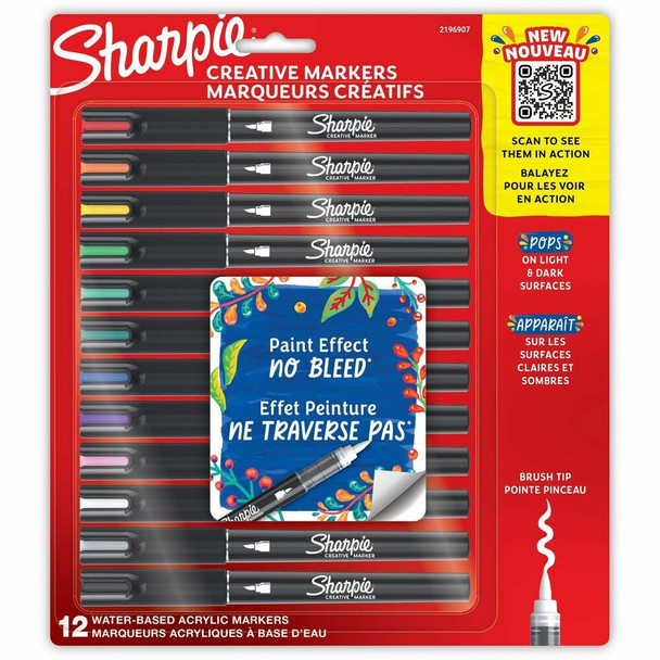 Sharpie Creative Art Marker 2196907