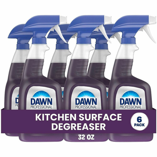 Dawn Pro Degreaser 07308CT