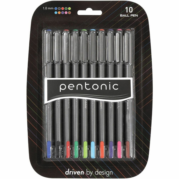Pentonic  Ballpoint Pen PEN12199