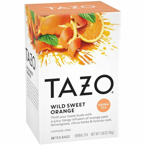 Tazo  Tea 20034