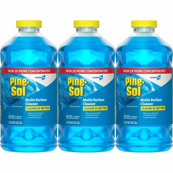 CloroxPro Pine-Sol&reg;  Multi-Surface Cleaner 60609