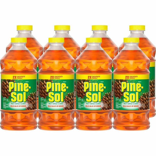 Pine-Sol  Multi-Surface Cleaner 60164CT