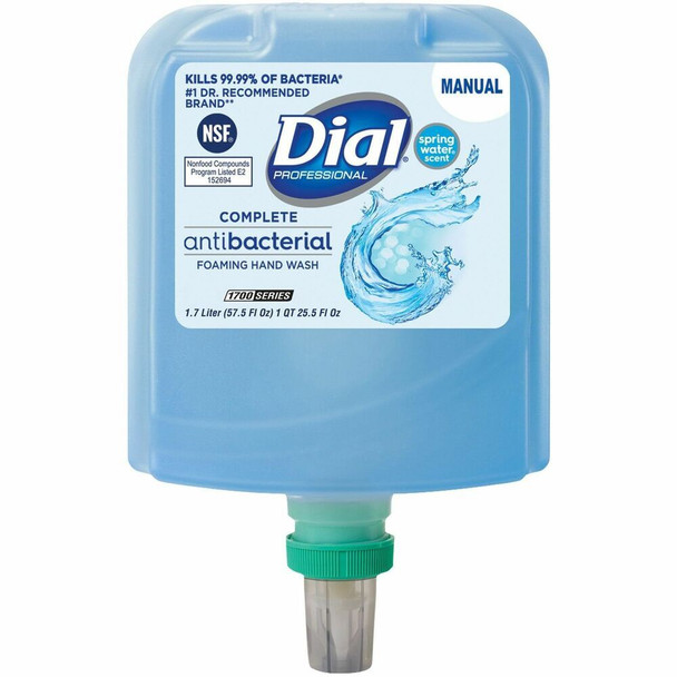Dial  Hand Wash Refill 19693CT