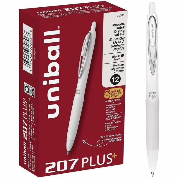 uniball™  Gel Pen 70706