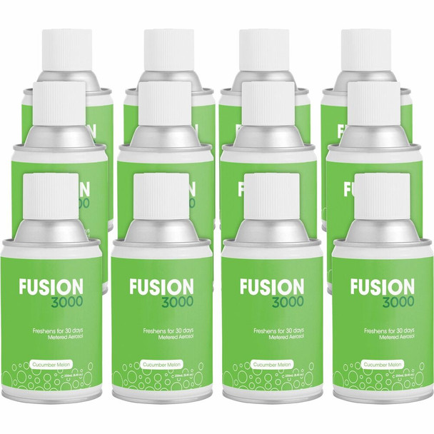 Fresh Products Fusion Air Freshener Refill MAIRCM