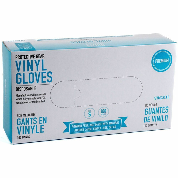 BLUZEN Premium Work Gloves VIN101SCT