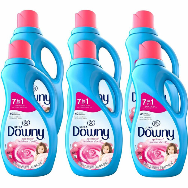 Downy Ultra Fabric Softener 10033CT