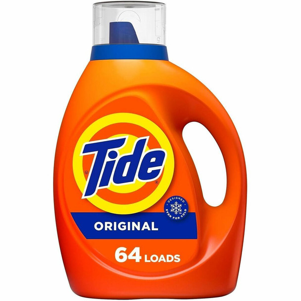 Tide  Laundry Detergent 12110CT