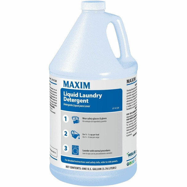 Midlab  Laundry Detergent 41280041