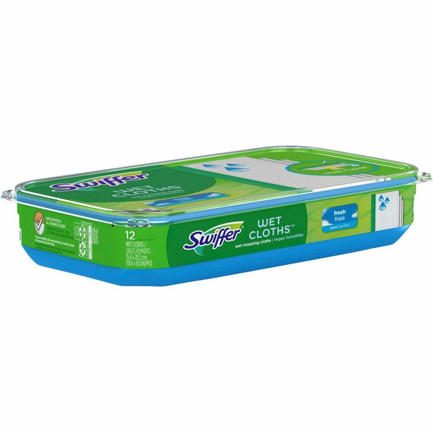 Swiffer Sweeper Mop Head Refill 08622