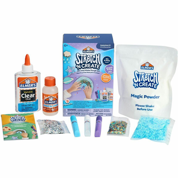 Elmer's Stretch 'N Create Activity Kit 2204746