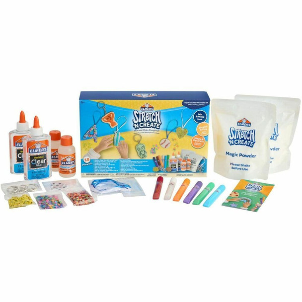 Elmer's Stretch 'N Create Activity Kit 2208543