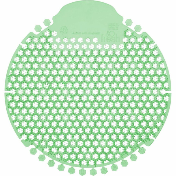 Fresh Products Wave 360 Urinal Screen W36030CME