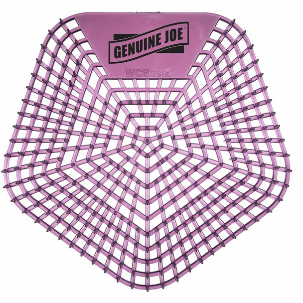 Genuine Joe  Urinal Screen 85186