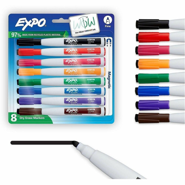Expo  Dry Erase Marker 1944748A