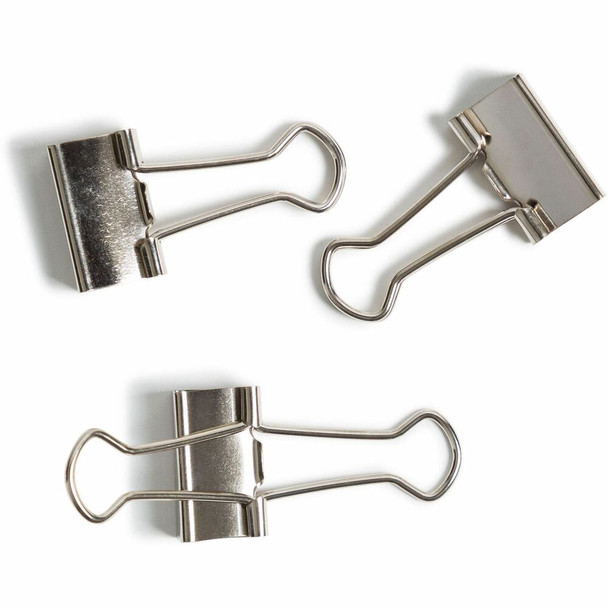 U Brands  Binder Clip 3602U0624