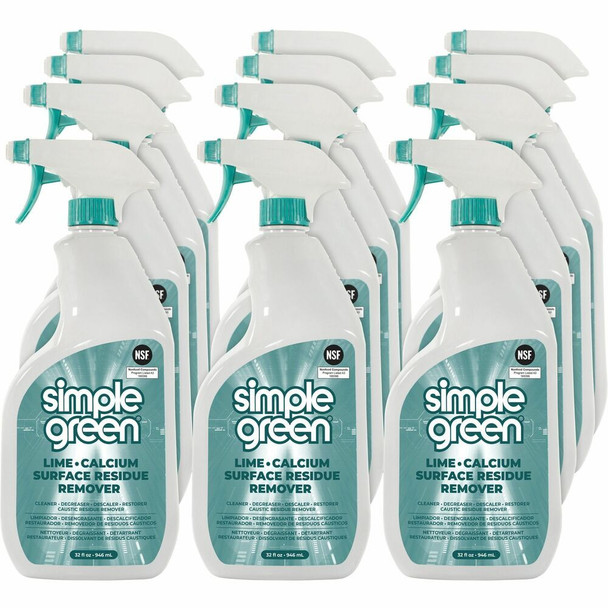 Simple Green  Surface Cleaner