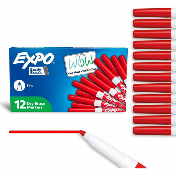 Expo  Dry Erase Marker 86002A