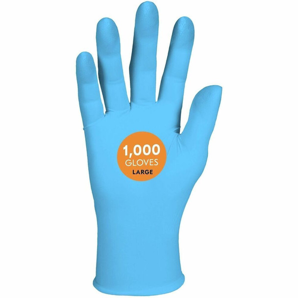 KleenGuard Comfort Plus Work Gloves 54188