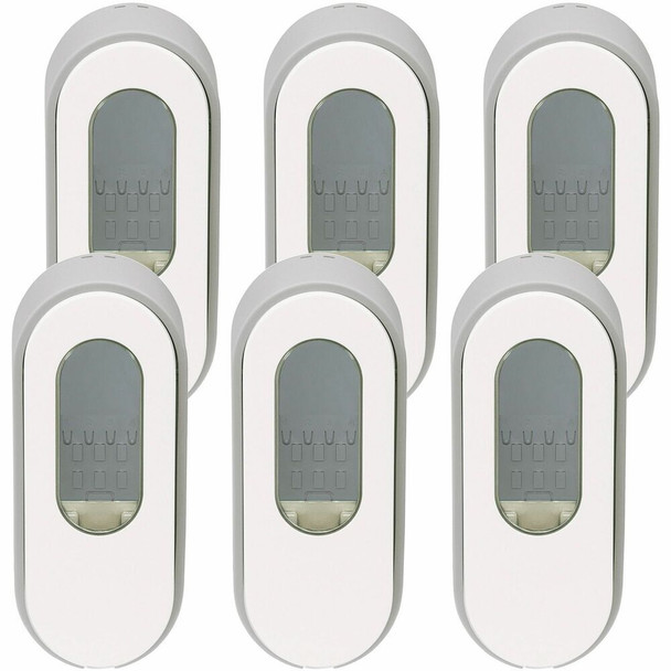 Dial Professional Versa Liquid Soap/Lotion Dispenser 34055CT