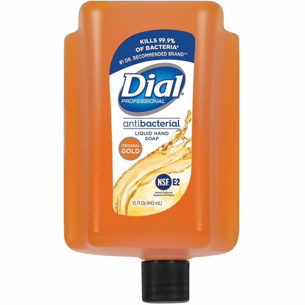 Dial Professional Versa Soap Refill 98561CT