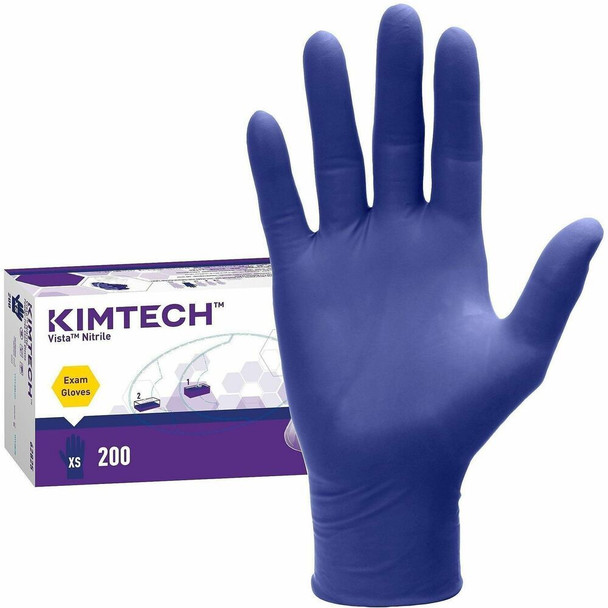 Kimtech Vista Examination Gloves 62825