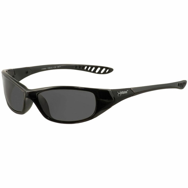 Ansell Hellraiser Safety Glasses 25714BX