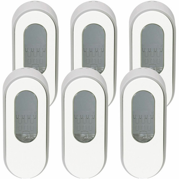 Dial Professional Versa Liquid Soap/Lotion Dispenser 34037CT