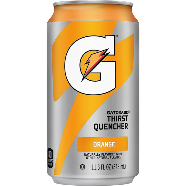 Gatorade Thirst Quencher Energy Drink 00902