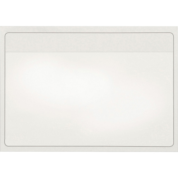 Cardinal&reg; HOLD IT Binder Pocket 21150CB
