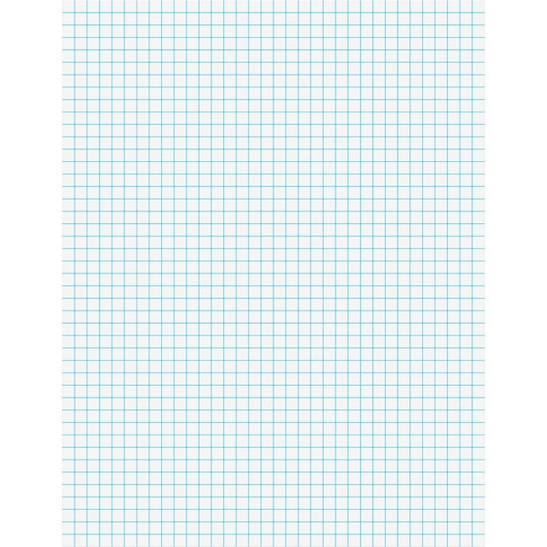 Ampad  Quadrille/Graph Pad 22030C