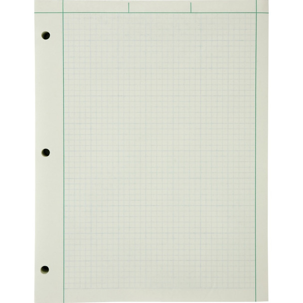 Ampad  Quadrille/Graph Pad 22144