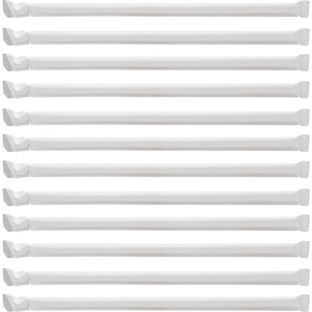 Genuine Joe  Straw 58925CT