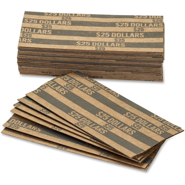 PAP-R  Coin Wrap 30100