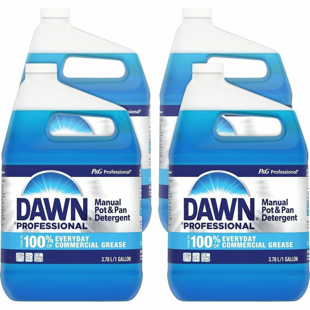 Dawn  Dishwashing Detergent 57445CT