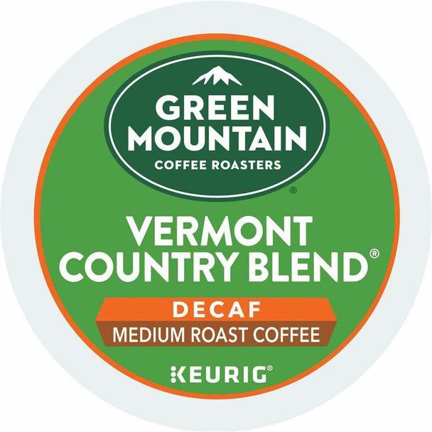 Green Mountain Coffee Roasters&reg;  Coffee 7602CT