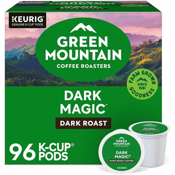 Green Mountain Coffee Roasters&reg;  Coffee 4061CT