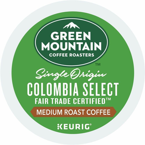 Green Mountain Coffee Roasters&reg;  Coffee 6003CT