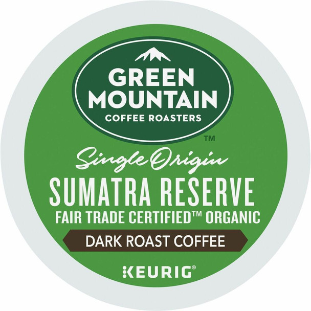 Green Mountain Coffee Roasters&reg;  Coffee 4060CT