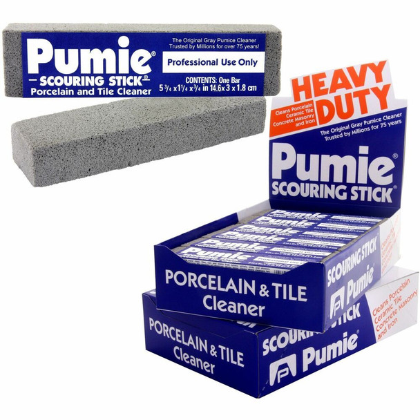 U.S. Pumice  Surface Cleaner JAN12