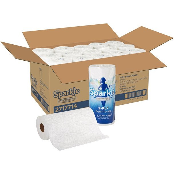 Sparkle Professional Series&reg;  Paper Towel 2717714