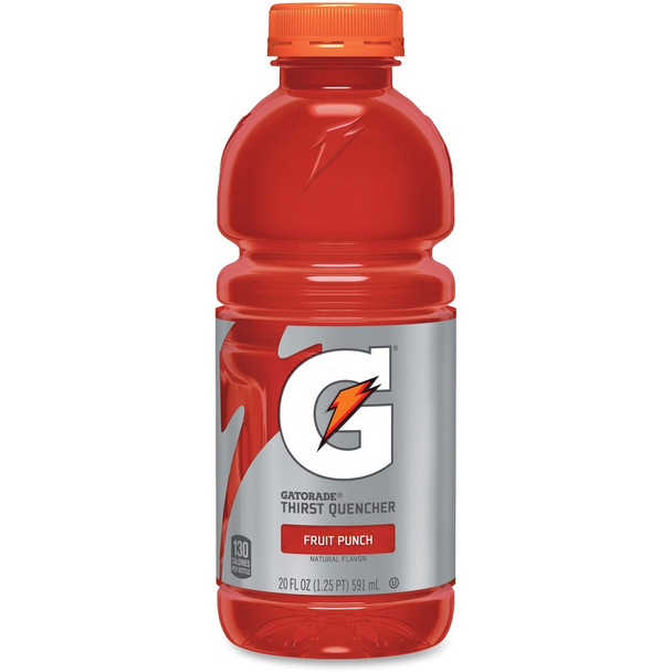 Gatorade Thirst Quencher Energy Drink 32866