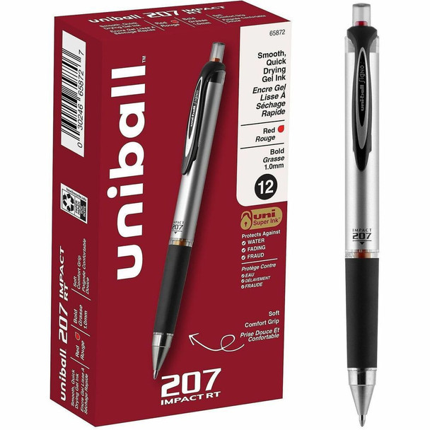 uniball™ 207 Impact Gel Pen 65872DZ