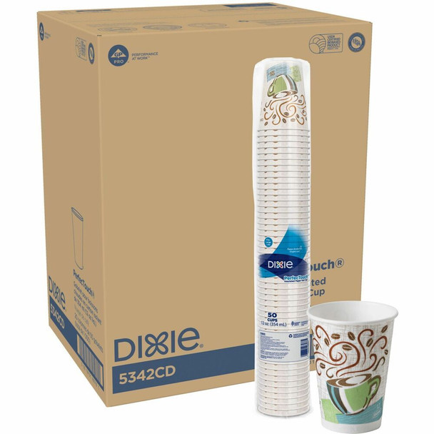 Dixie  Cup 5342CDCT