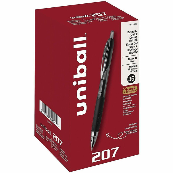 uniball™ 207 Gel Pen 1921063