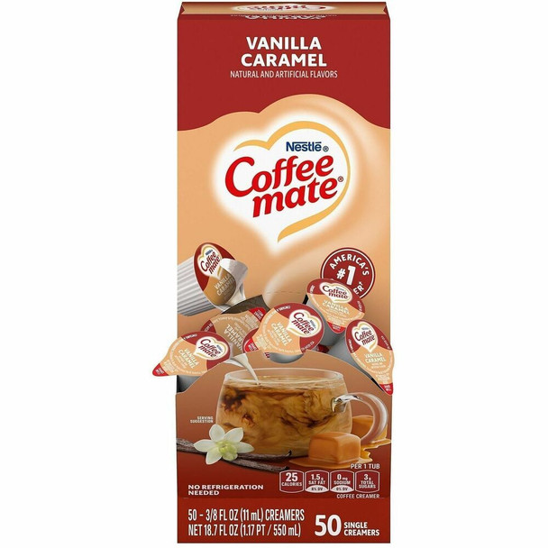 Coffee mate  Liquid Creamer 79129