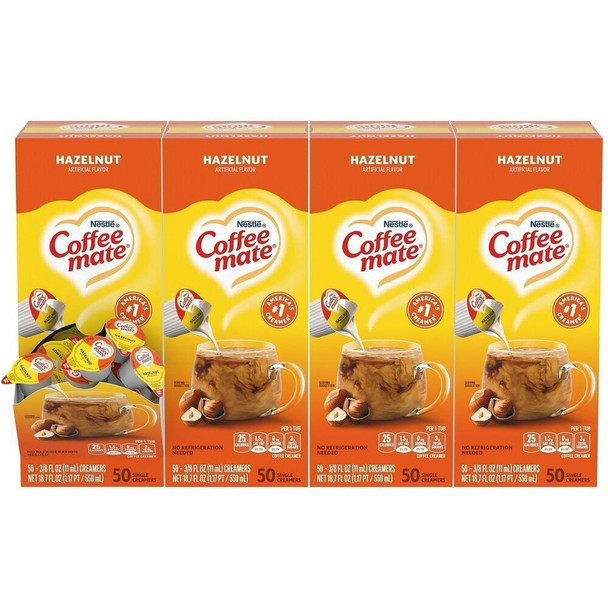 Coffee mate  Liquid Creamer 35180CT